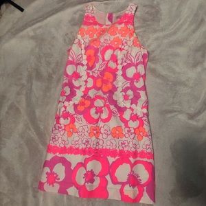 Lily Pulitzer dress